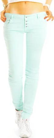 be styled Röhrenhose Hüftige Röhrenhose Slim