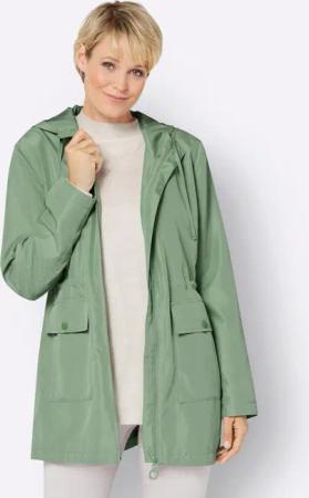 Sieh an! Allwetterjacke Jacke