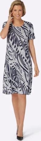 Sieh an! Jerseykleid Jerseykleid