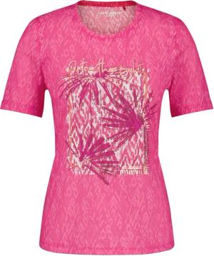GERRY WEBER T-Shirt 270088-44065 Frontprint