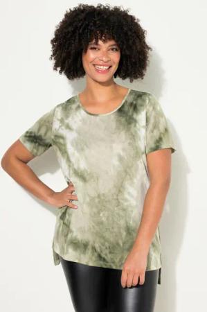 Angel of Style Longshirt T-Shirt längere