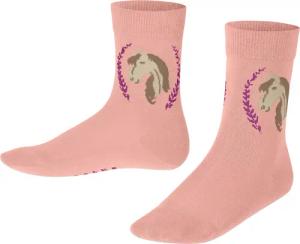FALKE Socken Horse (1-Paar) mit nachhaltiger