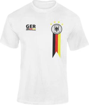 Dekotalent® Fußballtrikot Deutschland Trikot EM 2024