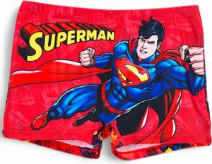 Superman Badehose DC Comics Schwimmhose -