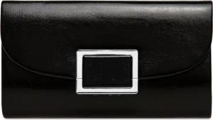 Caspar Clutch TA512 Damen Metallic Abendtasche
