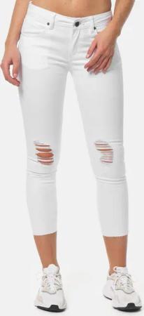 Tazzio Skinny-fit-Jeans F111 Damen Jeanshose