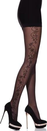 Merry Style Strumpfhose Damen Strumpfhose MS