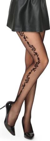 Merry Style Strumpfhose Damen Strumpfhose MS