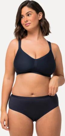Ulla Popken Bügelloser BH BH Spacer-Cups