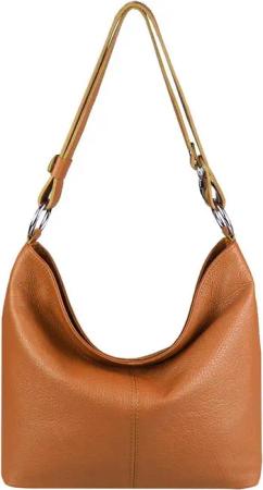 ITALYSHOP24 Shopper Made in Italy Damen