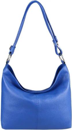 ITALYSHOP24 Shopper Made in Italy Damen