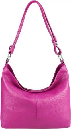 ITALYSHOP24 Shopper Made in Italy Damen