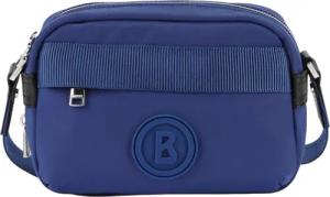 BOGNER Schultertasche Bogner - Damen Schultertasche