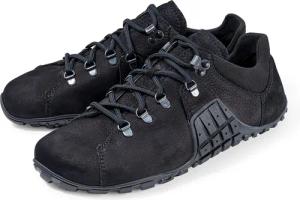 BÄR Track Barefoot Laufschuh 100% Zehenfreiheit