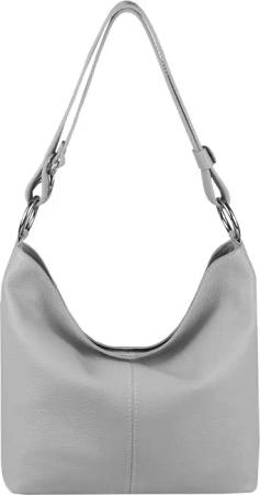 ITALYSHOP24 Shopper Made in Italy Damen