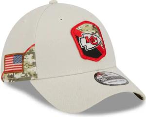 New Era Flex Cap 39Thirty StretchFit