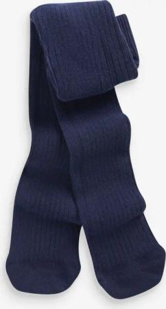 Next Strickstrumpfhose Rippstrick-Babystrumpfhose, Einerpack (1 St)
