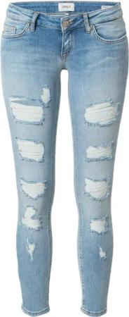 ONLY 7/8-Jeans CORAL (1-tlg) Weiteres Detail