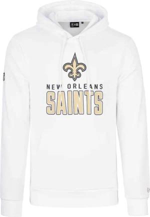 New Era Hoodie NFL New Orleans