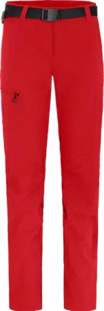 Bergson Outdoorhose HYDRYS Damen Wanderhose, vielseitig,