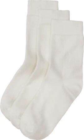 Hessnatur Socken im 3er- Pack aus