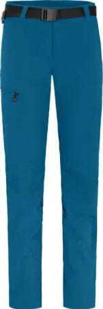 Bergson Outdoorhose HYDRYS Damen Wanderhose, vielseitig,