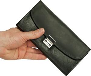 Hamosons Kellnerbörse Kellnerbörse / Kellnergeldbeutel zwei