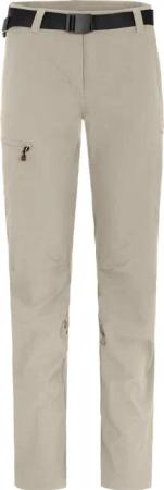 Bergson Outdoorhose HYDRYS Damen Wanderhose, vielseitig,