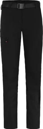 Bergson Outdoorhose HYDRYS Damen Wanderhose, vielseitig,