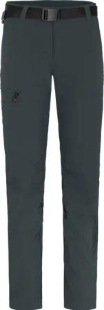Bergson Outdoorhose HYDRYS Damen Wanderhose, vielseitig,