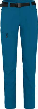 Bergson Outdoorhose MENA (slim) Damen Wanderhose,
