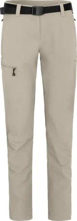 Bergson Outdoorhose MENA (slim) Damen Wanderhose,