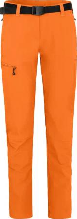 Bergson Outdoorhose MENA (slim) Damen Wanderhose,