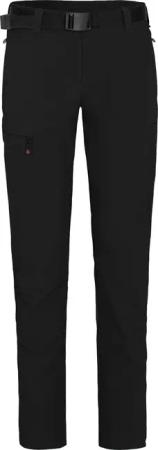 Bergson Outdoorhose MENA (slim) Damen Wanderhose,