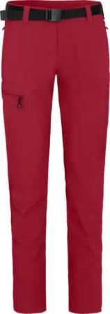 Bergson Outdoorhose MENA (slim) Damen Wanderhose,