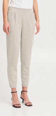 Ichi Stoffhose IHKATE Moderne Stoffhose