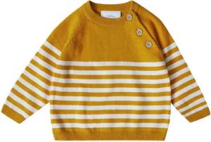 Stellou & friends Strickpullover Strickpullover mit
