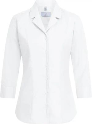 GREIFF Kurzarmbluse Greiff Corporate BASIC Damen