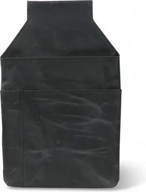 Hamosons Kellnerbörse Profi Kellnerholster, Kellnerhalfter, Nappa-Leder,