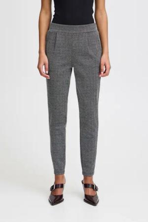 Ichi Stoffhose IHKATE Moderne Stoffhose