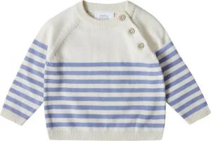 Stellou & friends Strickpullover Strickpullover mit