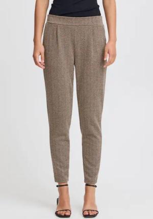 Ichi Stoffhose IHKATE Moderne Stoffhose