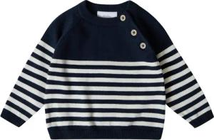 Stellou & friends Strickpullover Strickpullover mit