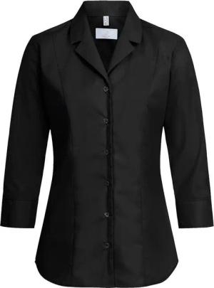 GREIFF Kurzarmbluse Greiff Corporate BASIC Damen