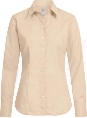 GREIFF Langarmbluse Greiff Corporate Bluse Damen