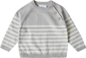 Stellou & friends Strickpullover Strickpullover mit