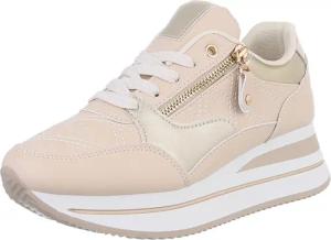 Ital-Design Damen Low-Top Freizeit Sneaker (88671443)