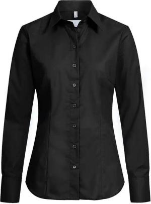 GREIFF Langarmbluse Greiff Corporate Bluse Damen