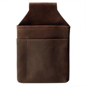 Hamosons Kellnerbörse Profi Kellnerholster, Kellnerhalfter, Vintage