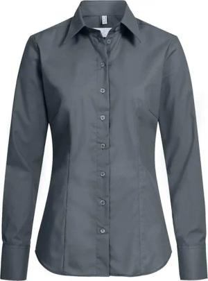 GREIFF Langarmbluse Greiff Corporate Bluse Damen